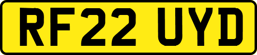RF22UYD