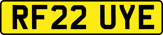 RF22UYE