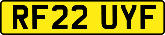 RF22UYF