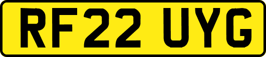 RF22UYG