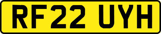 RF22UYH