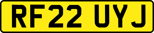 RF22UYJ