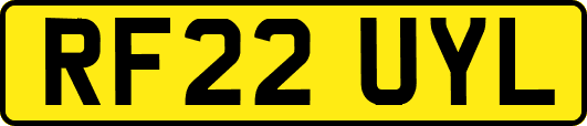 RF22UYL