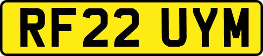 RF22UYM