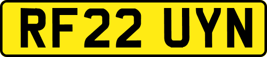 RF22UYN