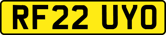RF22UYO