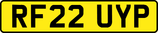 RF22UYP
