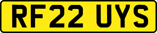 RF22UYS