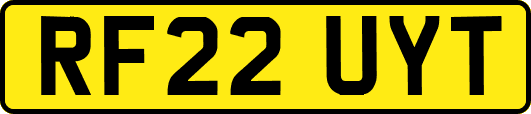 RF22UYT