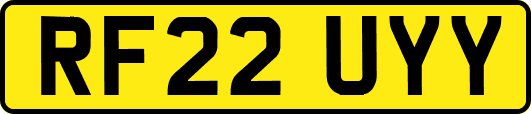 RF22UYY