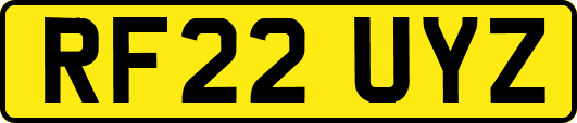 RF22UYZ