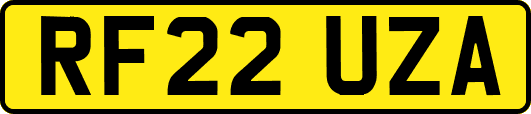 RF22UZA
