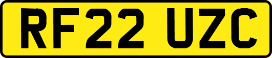 RF22UZC