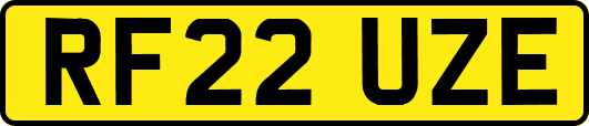 RF22UZE