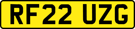 RF22UZG