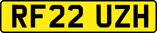 RF22UZH