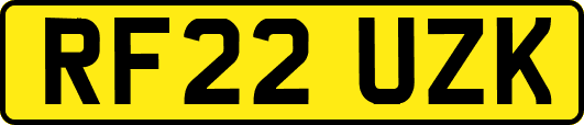 RF22UZK