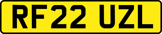 RF22UZL
