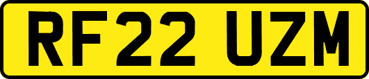 RF22UZM