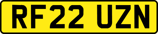 RF22UZN