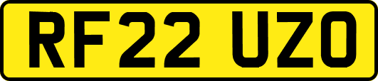 RF22UZO