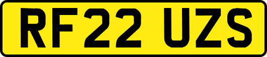 RF22UZS