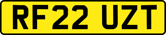 RF22UZT