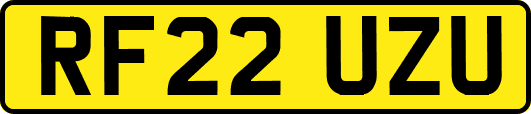 RF22UZU