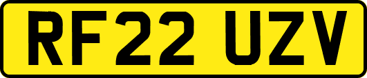 RF22UZV