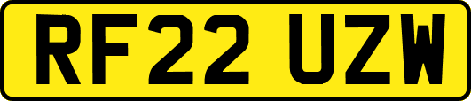 RF22UZW