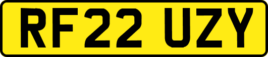 RF22UZY