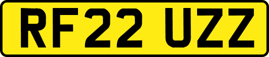 RF22UZZ