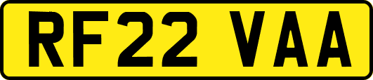 RF22VAA