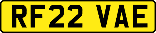 RF22VAE