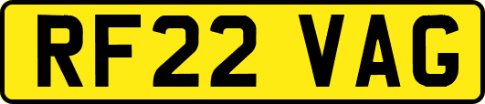 RF22VAG