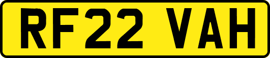 RF22VAH