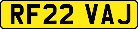 RF22VAJ