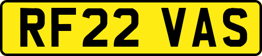 RF22VAS