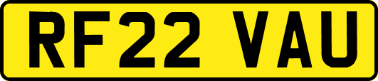 RF22VAU