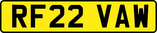 RF22VAW