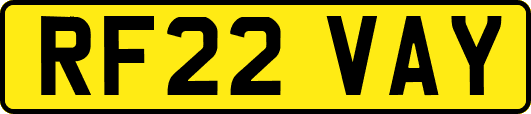 RF22VAY