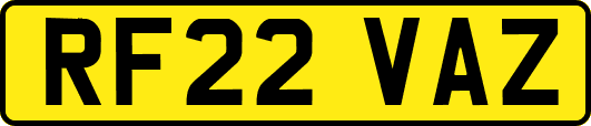 RF22VAZ