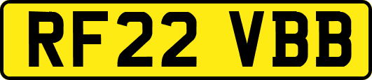RF22VBB