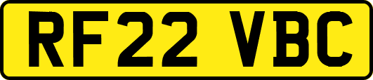 RF22VBC
