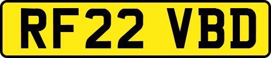 RF22VBD