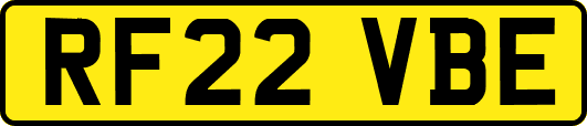 RF22VBE