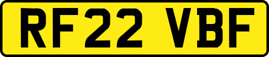RF22VBF
