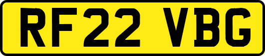 RF22VBG