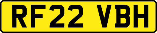 RF22VBH