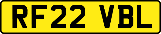 RF22VBL